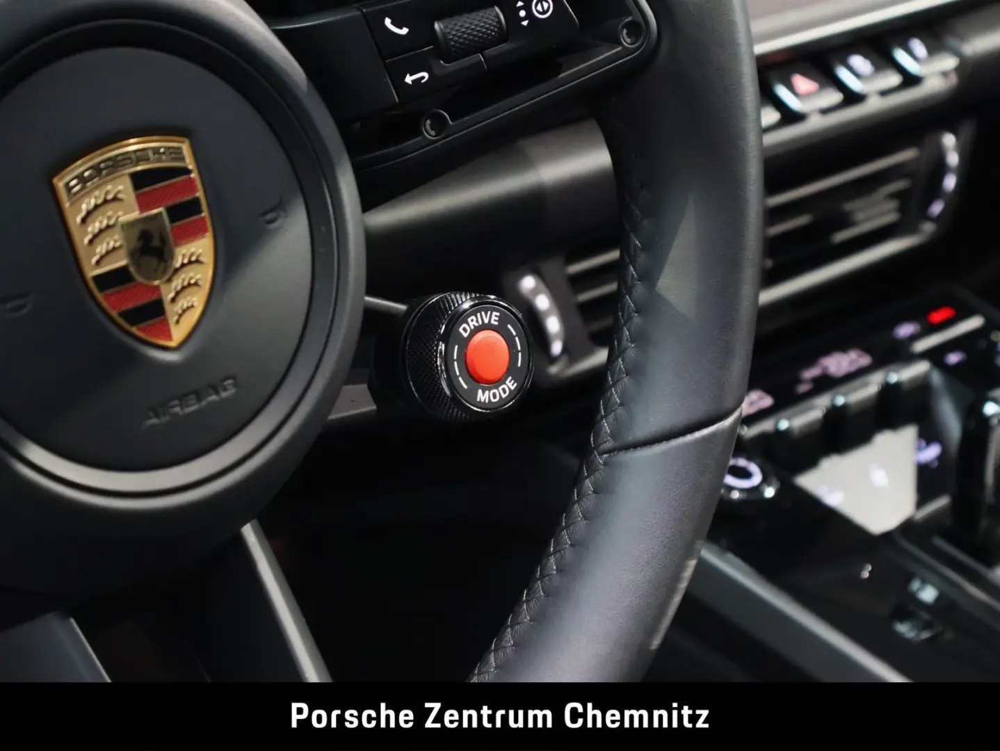 911 Carrera Lift;Sportabgas;Sitzbelüft.;InnoDriv