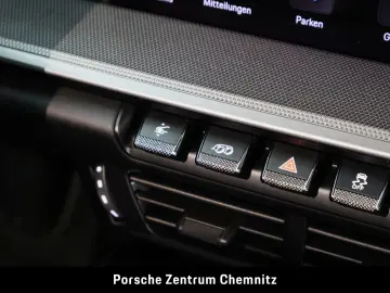 911 Carrera Lift;Sportabgas;Sitzbelüft.;InnoDriv