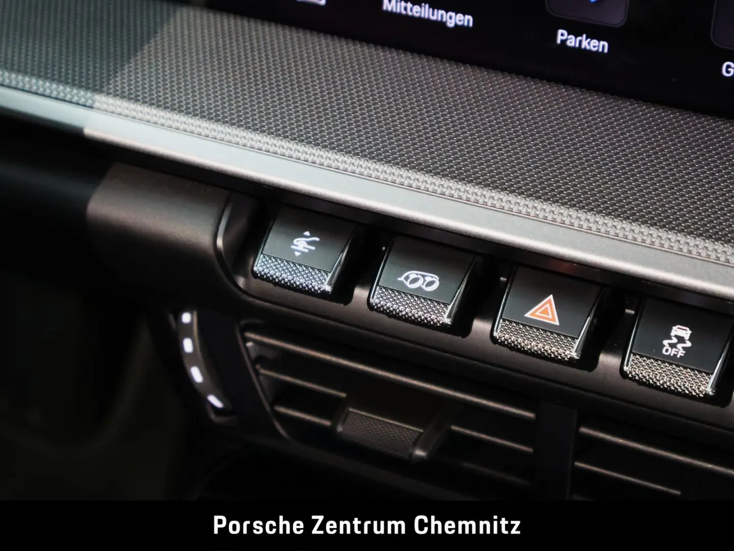 911 Carrera Lift;Sportabgas;Sitzbelüft.;InnoDriv