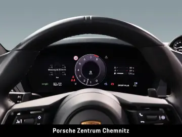 911 Carrera Lift;Sportabgas;Sitzbelüft.;InnoDriv