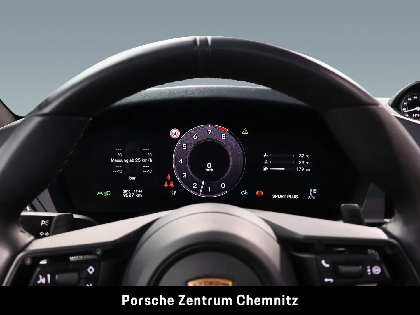 911 Carrera Lift;Sportabgas;Sitzbelüft.;InnoDriv