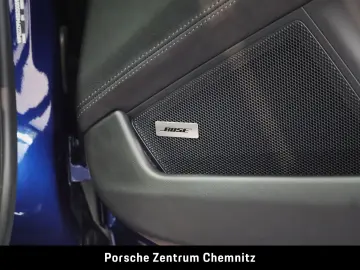 911 Carrera Lift;Sportabgas;Sitzbelüft.;InnoDriv