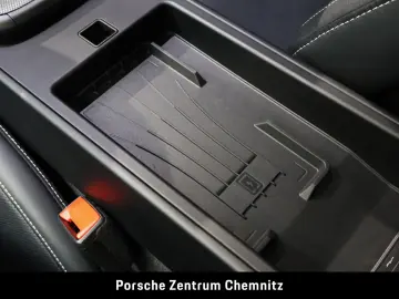 911 Carrera Lift;Sportabgas;Sitzbelüft.;InnoDriv