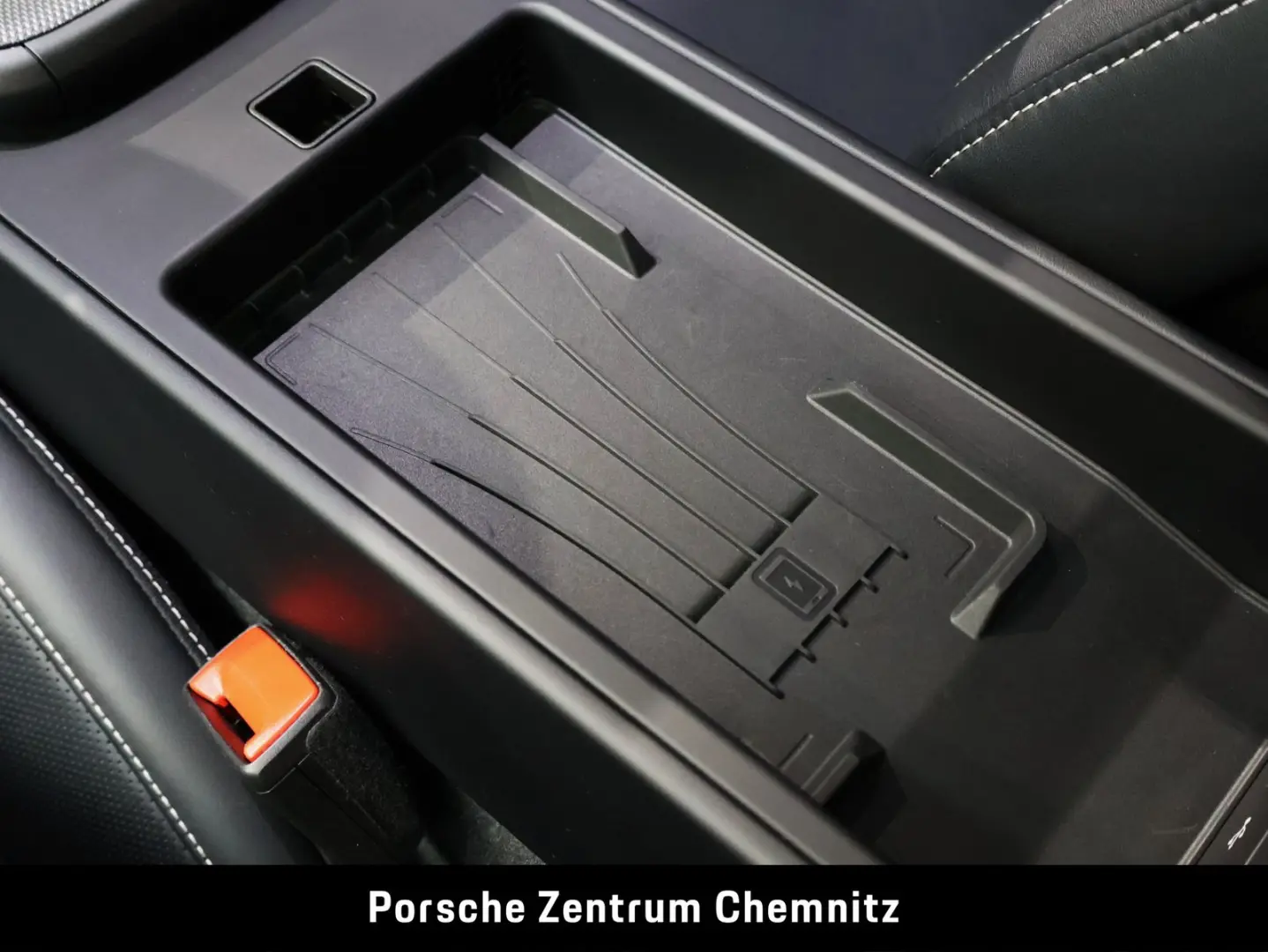 911 Carrera Lift;Sportabgas;Sitzbelüft.;InnoDriv