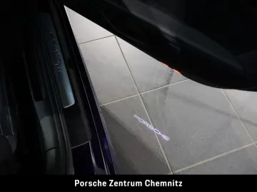 911 Carrera Lift;Sportabgas;Sitzbelüft.;InnoDriv