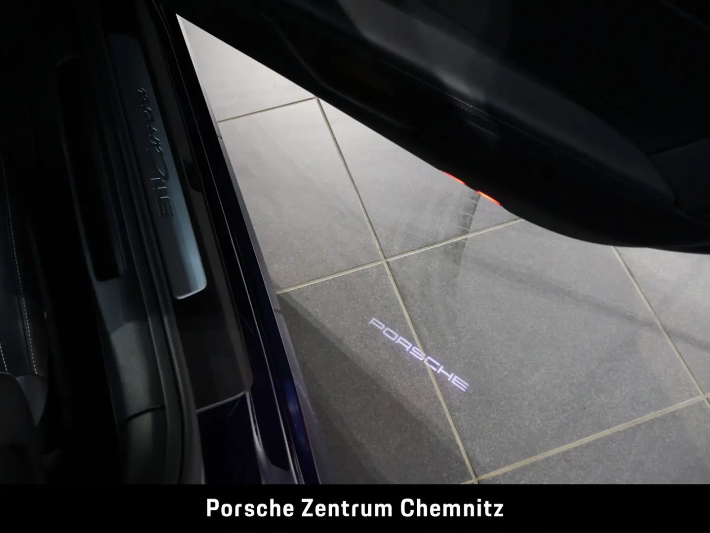 911 Carrera Lift;Sportabgas;Sitzbelüft.;InnoDriv