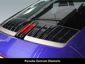 911 Carrera Lift;Sportabgas;Sitzbelüft.;InnoDriv