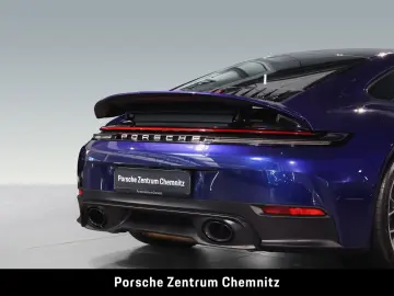 911 Carrera Lift;Sportabgas;Sitzbelüft.;InnoDriv