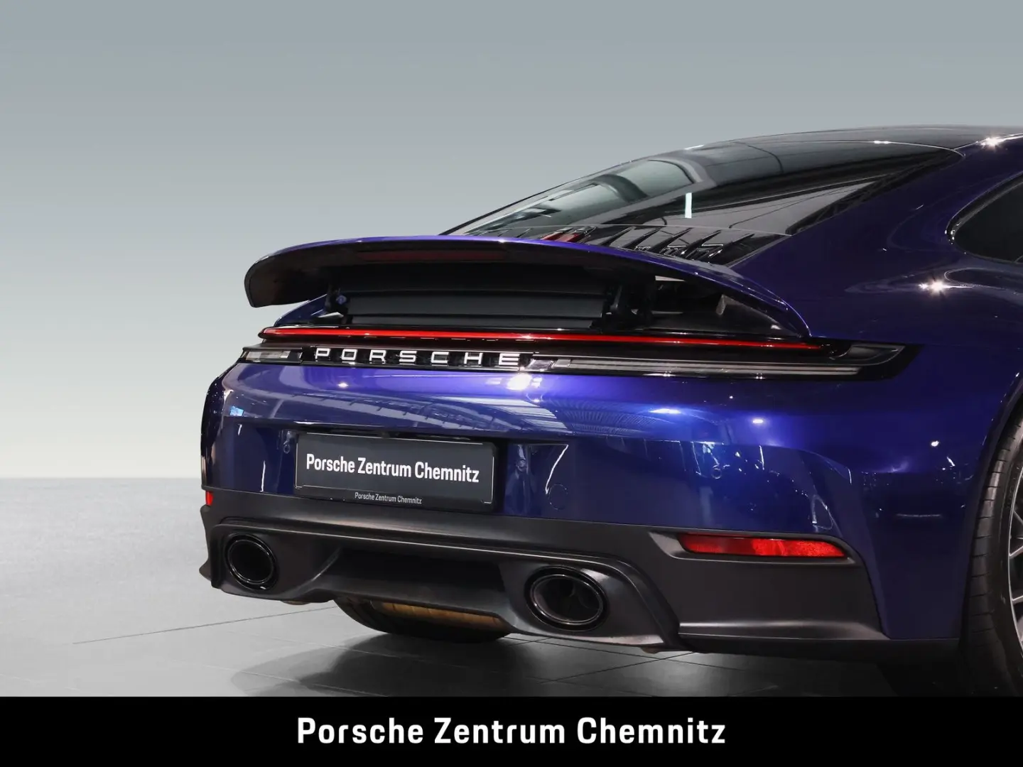 911 Carrera Lift;Sportabgas;Sitzbelüft.;InnoDriv