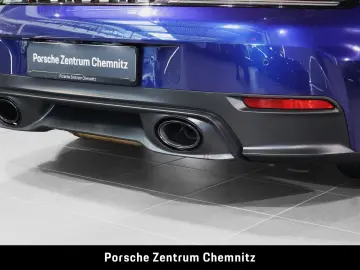 911 Carrera Lift;Sportabgas;Sitzbelüft.;InnoDriv