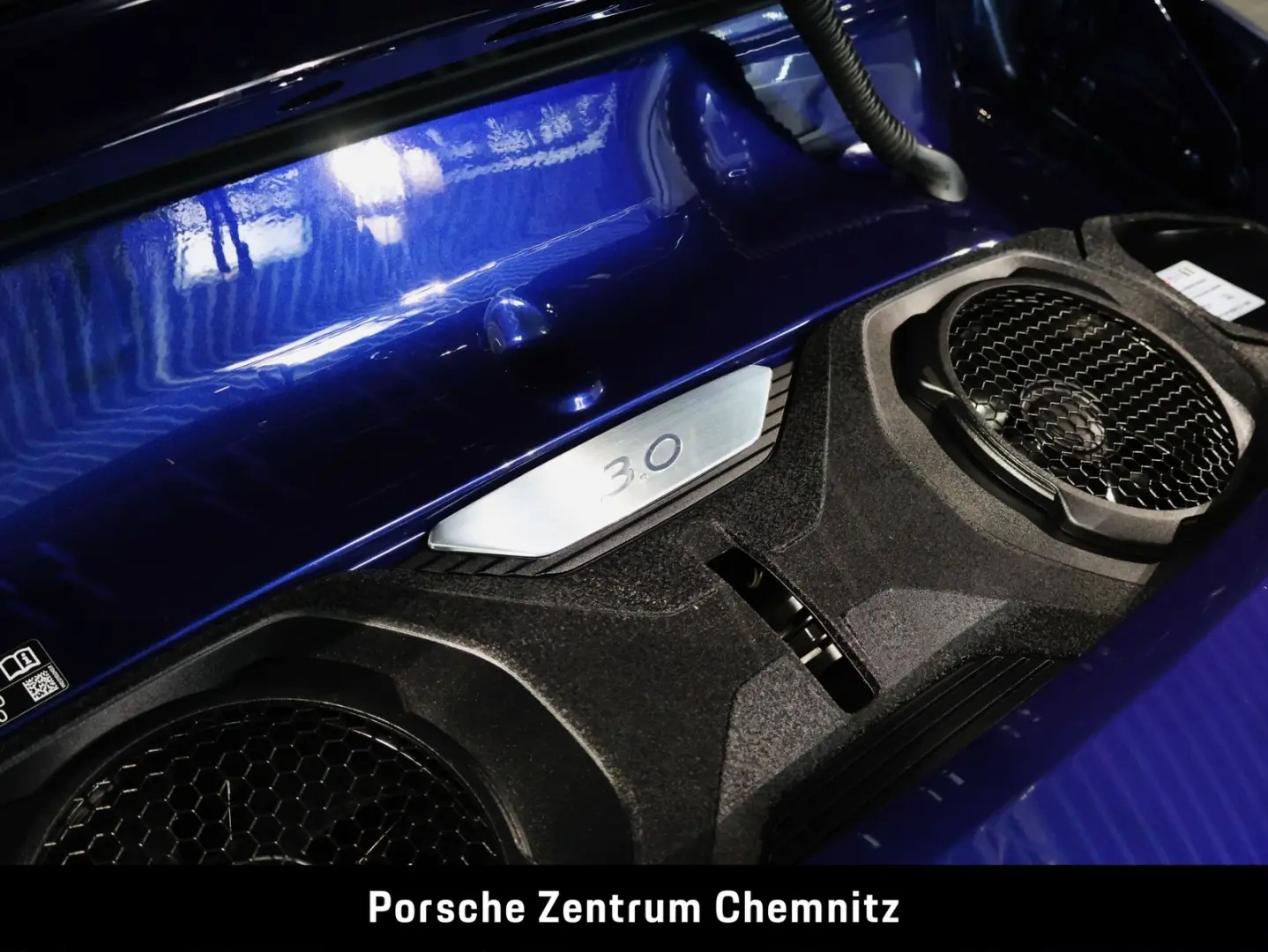 911 Carrera Lift;Sportabgas;Sitzbelüft.;InnoDriv