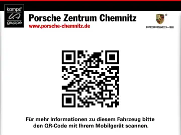 911 Carrera Lift;Sportabgas;Sitzbelüft.;InnoDriv