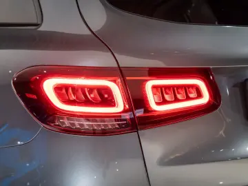 GLC 400d 4Matic AMG-LINE NIGHT LED 20 LM DAB AHK