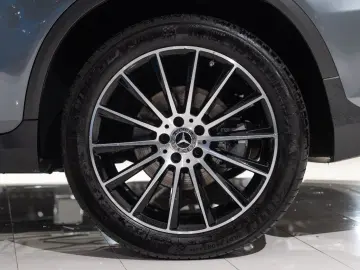 GLC 400d 4Matic AMG-LINE NIGHT LED 20 LM DAB AHK