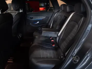 GLC 400d 4Matic AMG-LINE NIGHT LED 20 LM DAB AHK