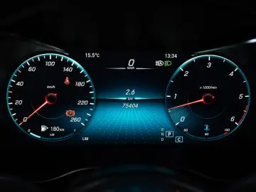 GLC 400d 4Matic AMG-LINE NIGHT LED 20 LM DAB AHK