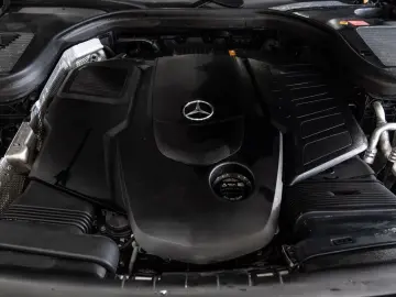 GLC 400d 4Matic AMG-LINE NIGHT LED 20 LM DAB AHK