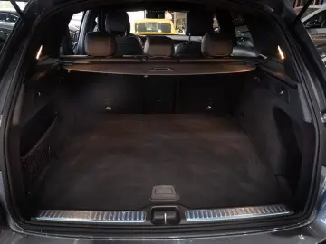 GLC 400d 4Matic AMG-LINE NIGHT LED 20 LM DAB AHK