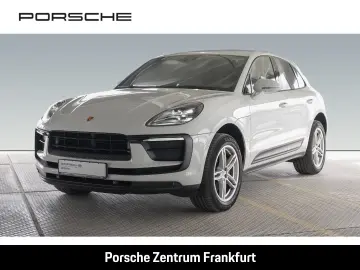 Macan Rückfahrkamera nur 1-Hand LED-Scheinwerfer
