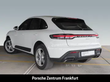 Macan Rückfahrkamera nur 1-Hand LED-Scheinwerfer