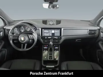 Macan Rückfahrkamera nur 1-Hand LED-Scheinwerfer