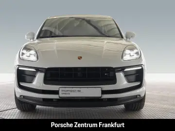 Macan Rückfahrkamera nur 1-Hand LED-Scheinwerfer