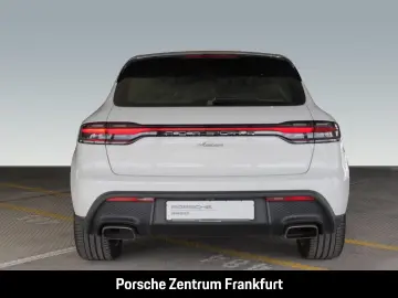 Macan Rückfahrkamera nur 1-Hand LED-Scheinwerfer