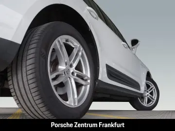 Macan Rückfahrkamera nur 1-Hand LED-Scheinwerfer