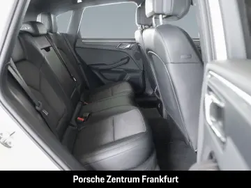 Macan Rückfahrkamera nur 1-Hand LED-Scheinwerfer