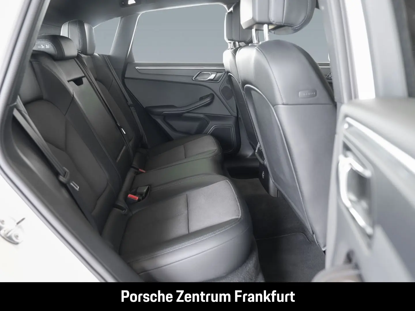 Macan Rückfahrkamera nur 1-Hand LED-Scheinwerfer