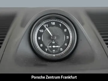 Macan Rückfahrkamera nur 1-Hand LED-Scheinwerfer