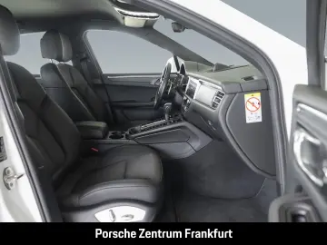 Macan Rückfahrkamera nur 1-Hand LED-Scheinwerfer