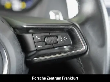 Macan Rückfahrkamera nur 1-Hand LED-Scheinwerfer