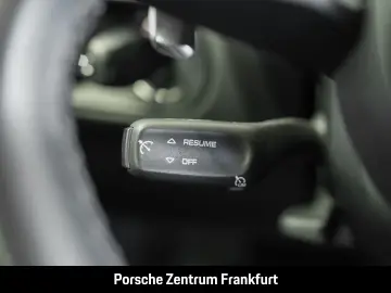 Macan Rückfahrkamera nur 1-Hand LED-Scheinwerfer