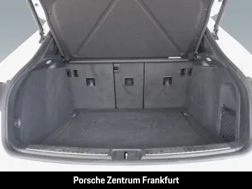 Macan Rückfahrkamera nur 1-Hand LED-Scheinwerfer