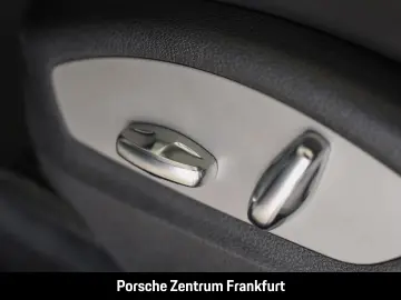 Macan Rückfahrkamera nur 1-Hand LED-Scheinwerfer