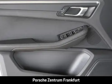 Macan Rückfahrkamera nur 1-Hand LED-Scheinwerfer