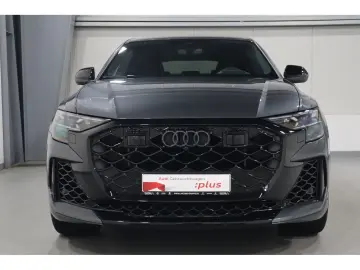 RS Q8 4.0 TFSI FACELIFT B&O Matrix