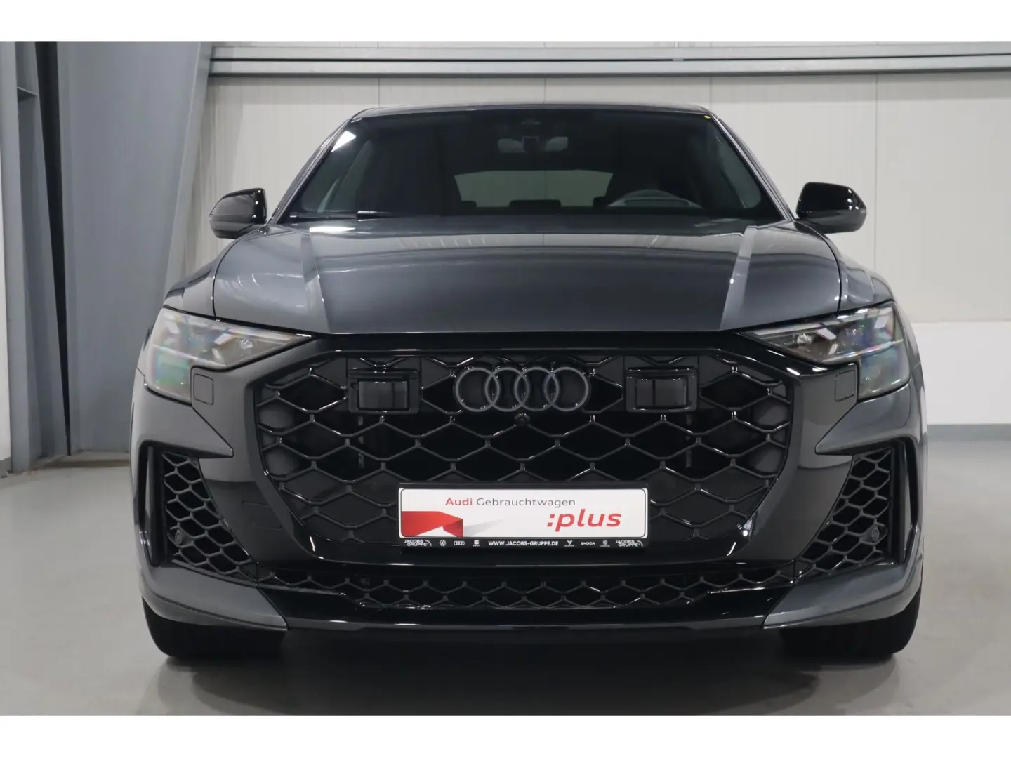 RS Q8 4.0 TFSI FACELIFT B&O Matrix