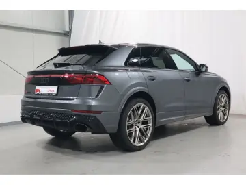 RS Q8 4.0 TFSI FACELIFT B&O Matrix