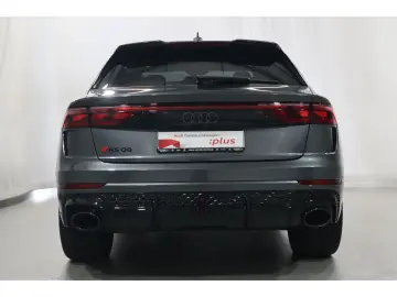 RS Q8 4.0 TFSI FACELIFT B&O Matrix