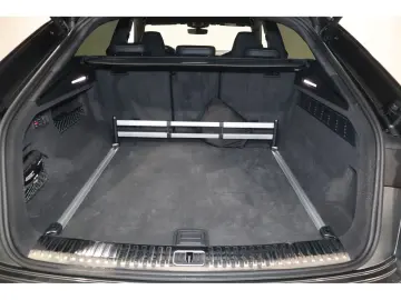 RS Q8 4.0 TFSI FACELIFT B&O Matrix