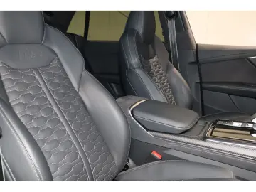 RS Q8 4.0 TFSI FACELIFT B&O Matrix