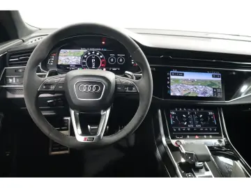 RS Q8 4.0 TFSI FACELIFT B&O Matrix