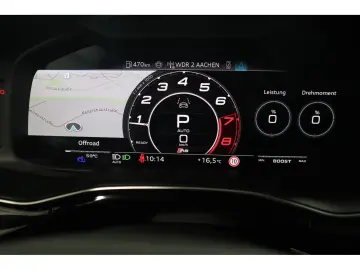 RS Q8 4.0 TFSI FACELIFT B&O Matrix