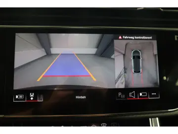 RS Q8 4.0 TFSI FACELIFT B&O Matrix