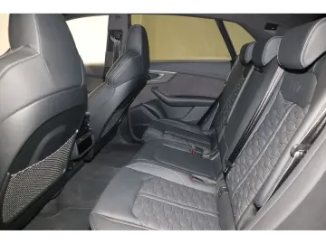 RS Q8 4.0 TFSI FACELIFT B&O Matrix