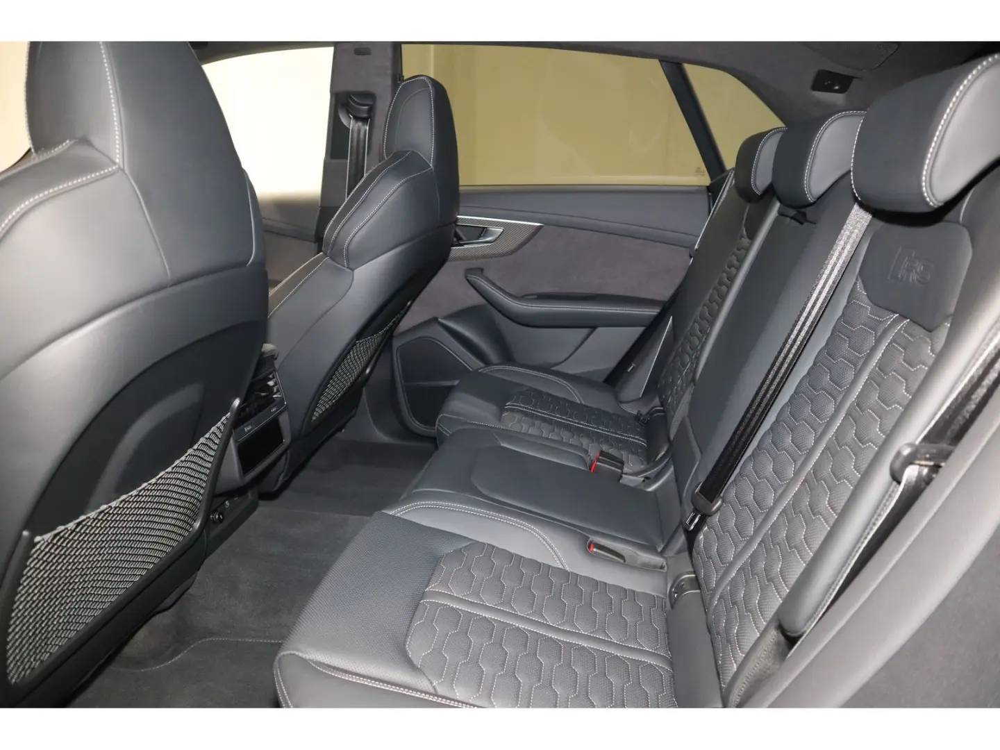 RS Q8 4.0 TFSI FACELIFT B&O Matrix