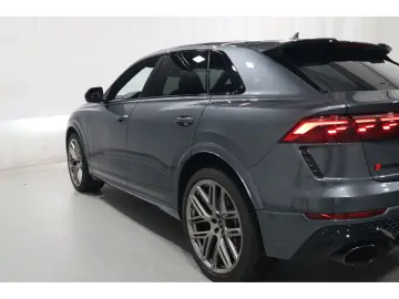 RS Q8 4.0 TFSI FACELIFT B&O Matrix