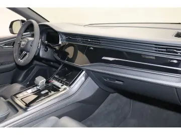 RS Q8 4.0 TFSI FACELIFT B&O Matrix